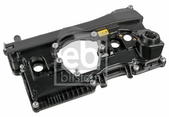 Bmw Külbütör Kapağı E46 N42  11127568582