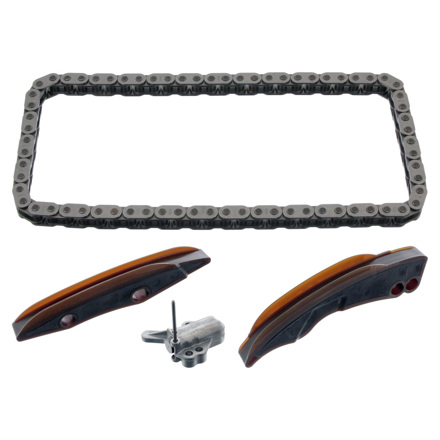 Bmw Zincir Seti Alt N47N F10 13528575471-13529886258