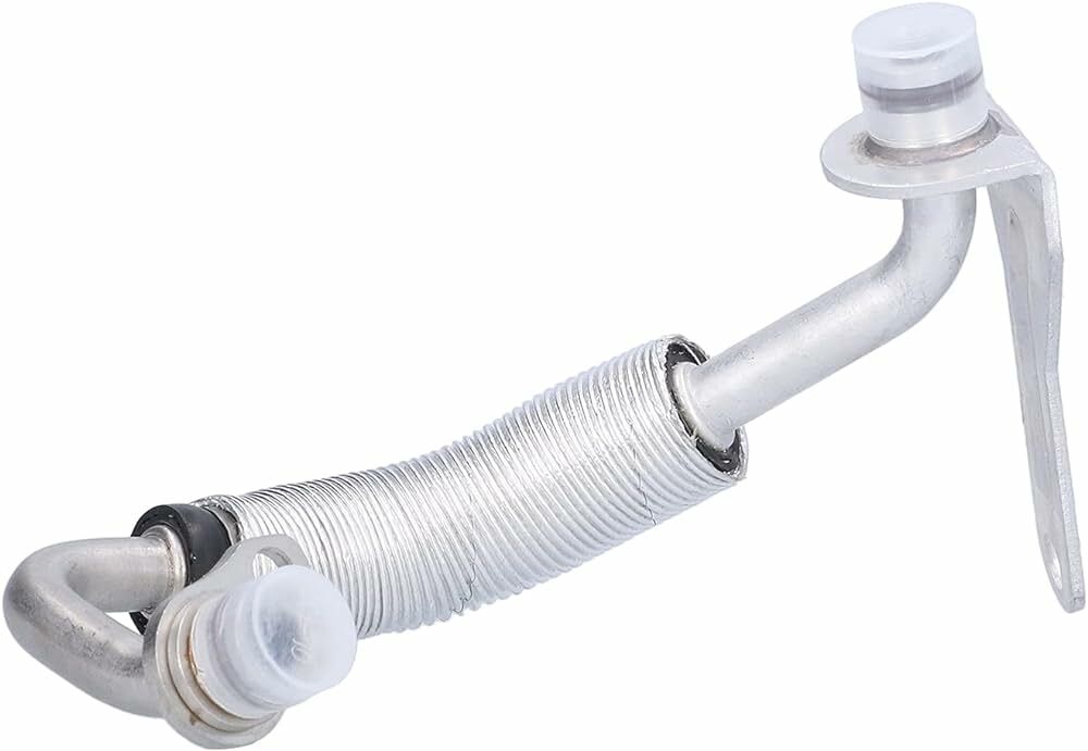 Bmw Soğutma Sıvısı Borusu Geri Dönüş N20 F20-F30 11538853292