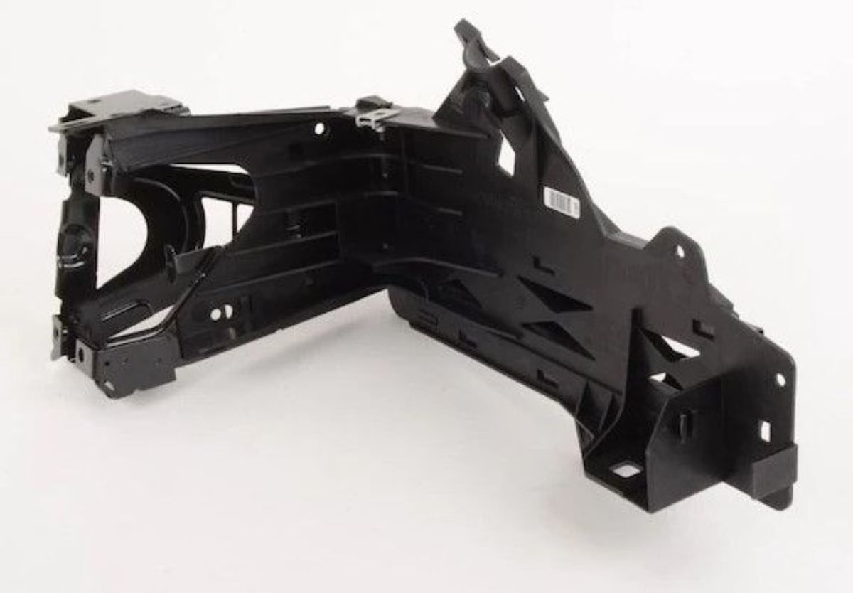 Bmw Far Braketi Sağ Ön  F10-F11-F18 51647200794