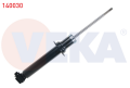 Bmw Amortisör Arka Sol Sağ Gazlı  E60 33526766605