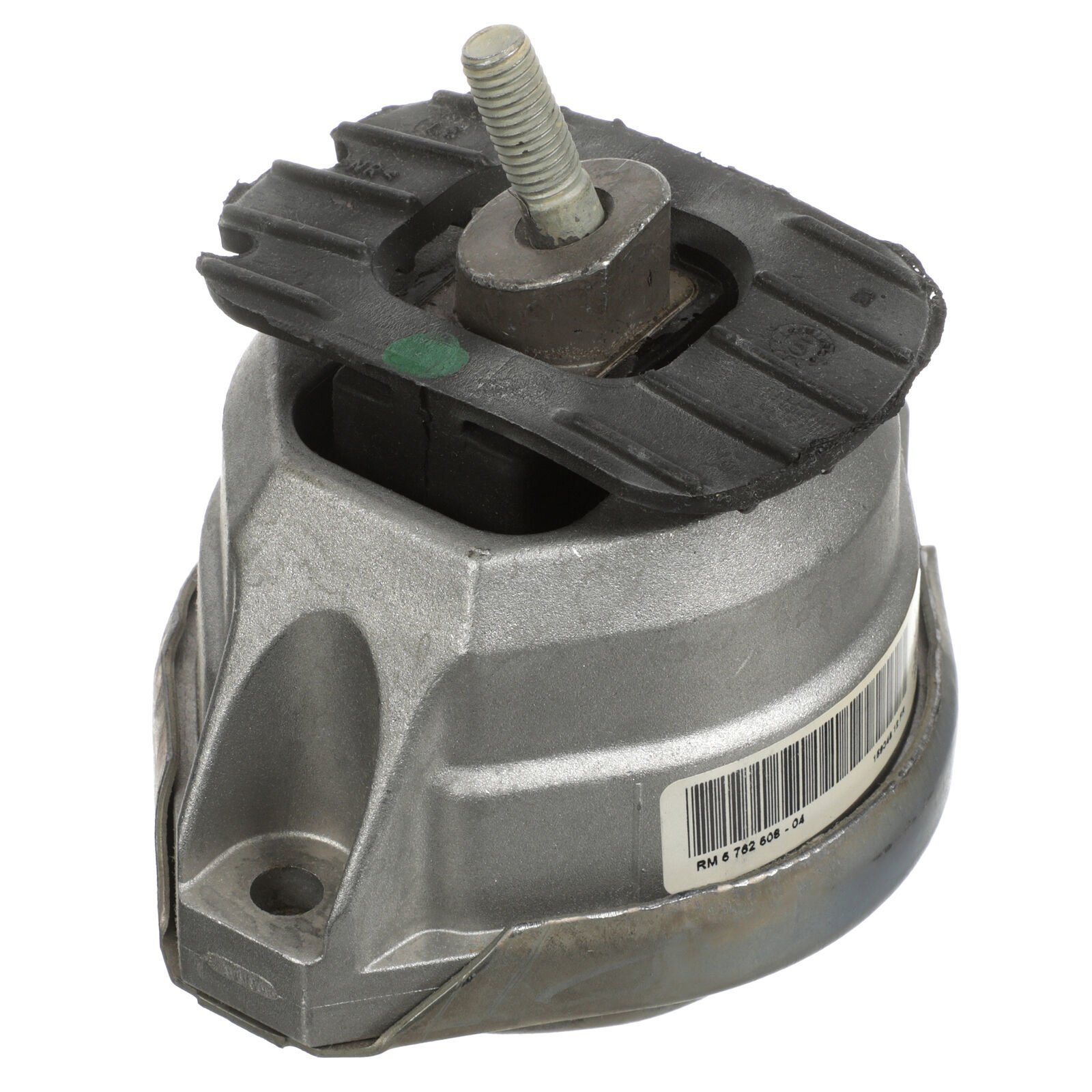 Bmw Motor Takozu Sağ-Sol E60-E61-E63-E64  22116762608