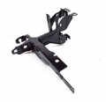 Bmw Far Braketi Sağ G20 51647422294