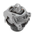Bmw Motor Takozu Sağ X3 F25-X4 F26 N57 2014-2018 22116855722