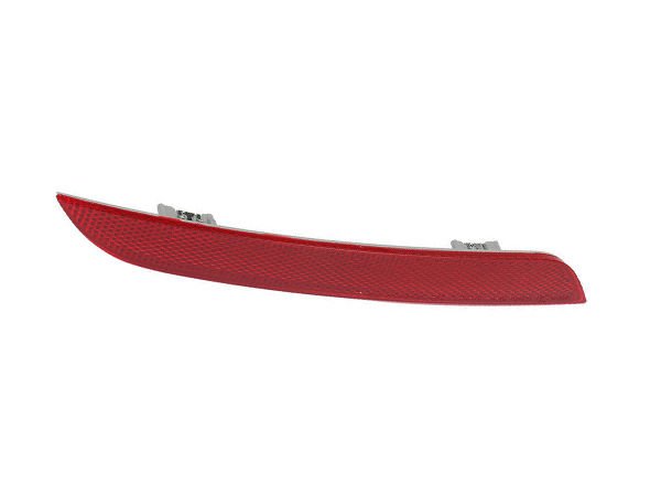 Bmw Tampon Reflektörü Arka Sol F10-F10Lci 63147203237