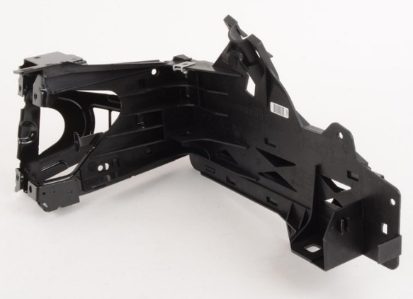 Bmw Far Braketi Sağ F10-F11-F18 51647200794