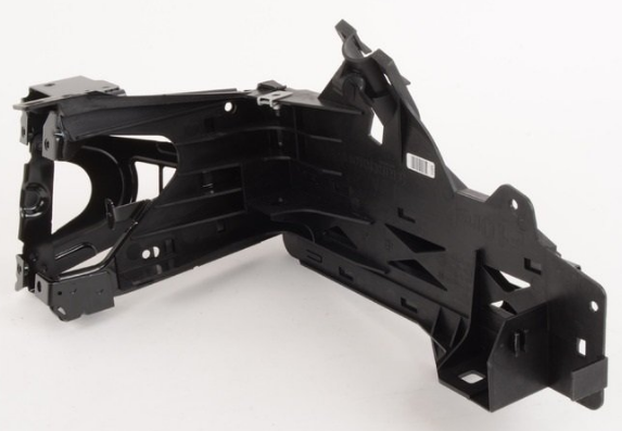 Bmw Far Braketi Sağ F10-F11-F18 51647200794
