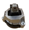 Bmw Motor Takozu Sağ G30 B46-B48 22116860488