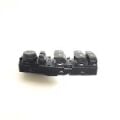 Bmw Cam Düğmesi Sol Çerçevesiz Perdeli Katlanır F01-F02-F10 61319241956