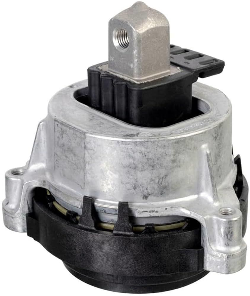 Bmw Motor Takozu Sağ G30 22116860496