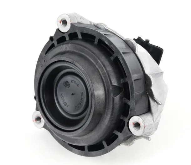 Bmw Motor Takozu Sağ G20 22117581618