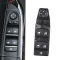 Bmw Cam Düğmesi Sol Çerçeveli Perdeli Katlanır F01-F02-F10 61319241915