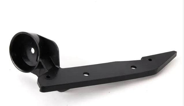 Bmw Tampon Braketi E90 LCI Ön SAĞ (Üst Parça) 51117058448