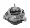 Bmw Motor Takozu Sağ F20-F30 22116854252