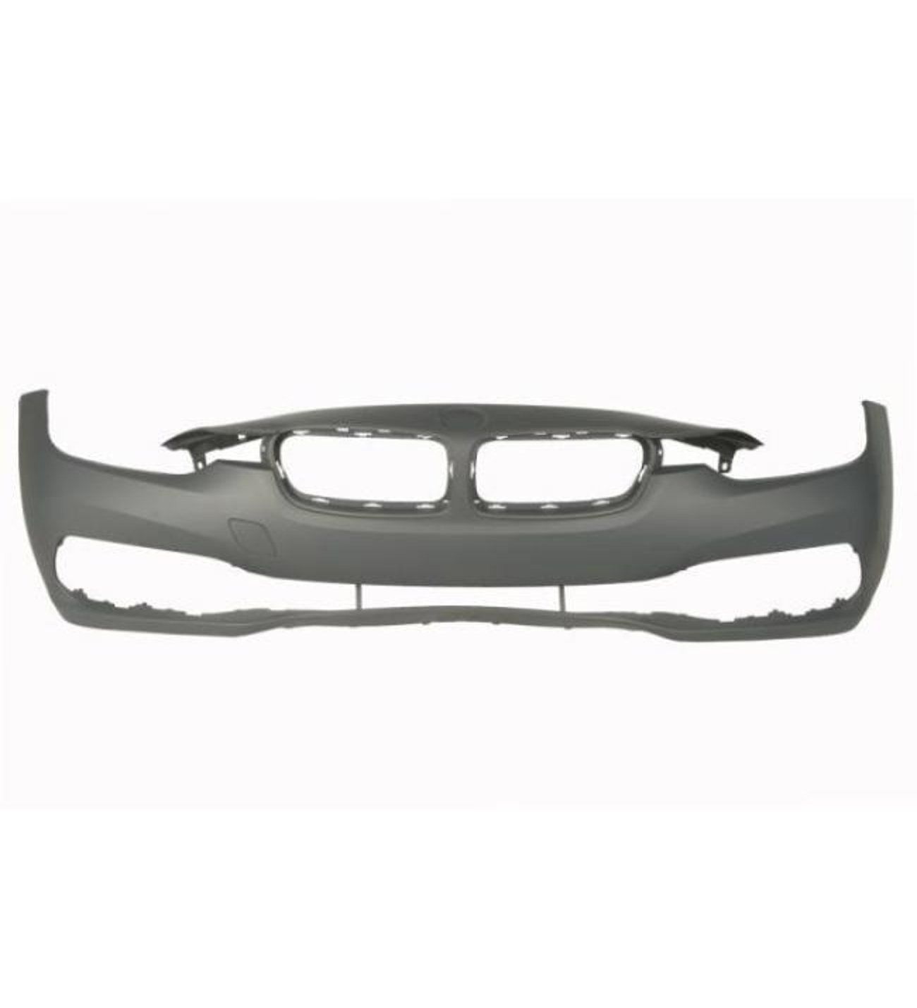 Bmw Tampon Ön Sporline Pdc Siz Far Yıkamasız F30Lci-F31Lci 51117445135