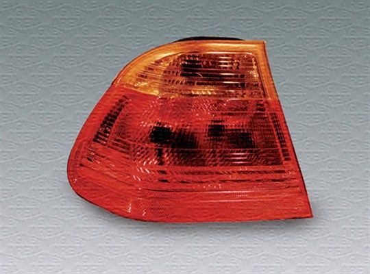 Bmw Stop Lambasi Stop-Serie 3(E46-4) 4Porte Sol Serie 3 (E46-4) 4 63218364921