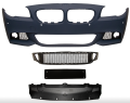 Bmw Tampon Ön Set PDCli, F.Yık-lı, Kam-sız) M Tech F10 2010-2013 51118048668