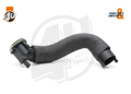 Bmw Hava Tahliye Temiz Hava Borusu N20 F10-F20-F30 11127588417
