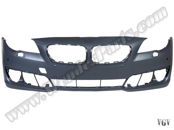 Bmw Tampon Ön Pdc F10 Lci-F11 Lci Bm 2014-2016 51117332677