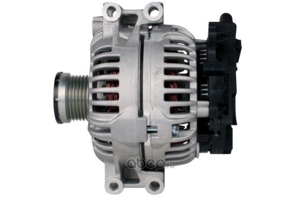 Bmw Alternatör Sarj Dinamosu 14v 150a  N40 N42 N45 N46 E46 E60 E87 E90 E83 E84 12317532966