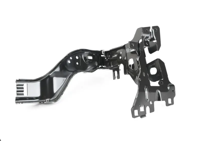 Bmw Far Alt Braketi Sol G30-G31 51647383857