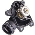 Bmw Termostat 88°C E46-E60-E65-E70-E90 11517805811
