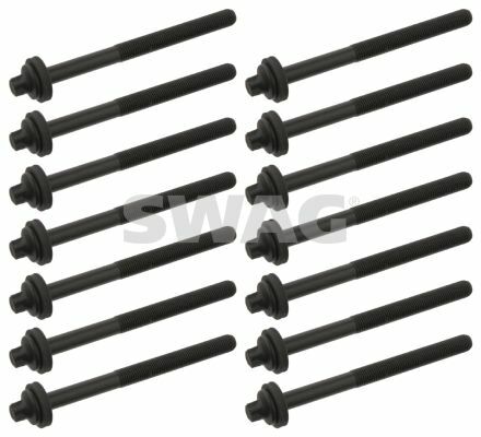 Bmw Silindir Kapak Saplama M51-M57-M57N E36-E46-E39-E60-E61-E38-E65 11129067790