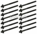 Bmw Silindir Kapak Saplama M51-M57-M57N E36-E46-E39-E60-E61-E38-E65 11129067790