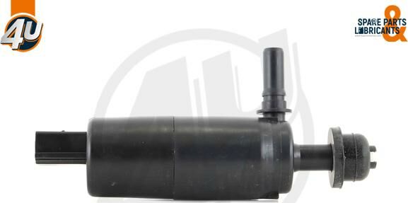 Bmw&Mini Su Motoru F20-F21-F22-F87-F23-F30-F36-F07-F10-F11-G30-G11-E70-E71-E72-E89-R60-E61 67637217792