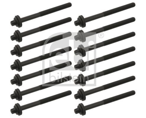Bmw Silindir Kapak Saplama M51-M57-M57N E36-E46-E39-E60-E61-E38-E65 11129067790