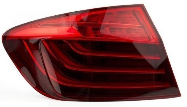 Bmw Stop Lambası Sol F10-F18 63217306161
