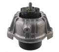 Bmw Motor Takozu On Sağ E90 2005-2011 22116773248