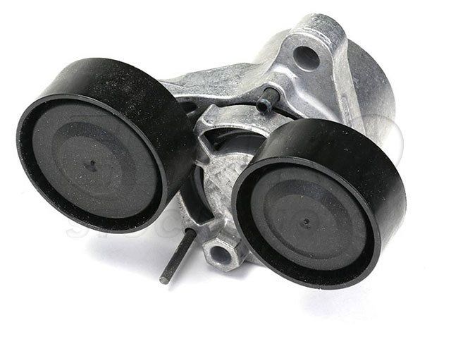 Bmw Alternatör Gergi Rulmanı 17*65*26 E90-F10 11287810807