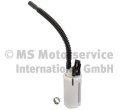 Bmw Yakit Pompasi X5 M62-N62 2000-2007 16116755043
