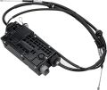 Bmw El Fren Unitesi X6 E71 34436850289