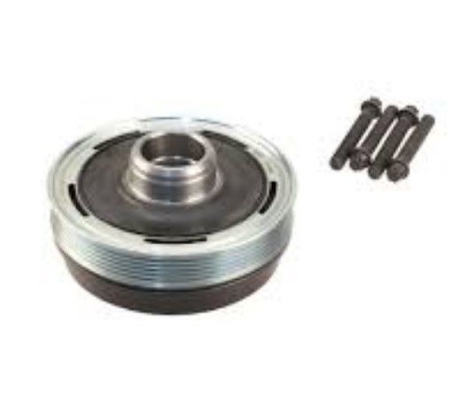 Bmw&Mini Krank Kasnağı F40-F45-F46-F48-F49-F39-F54-F55-F56-F57-F60 11238602800