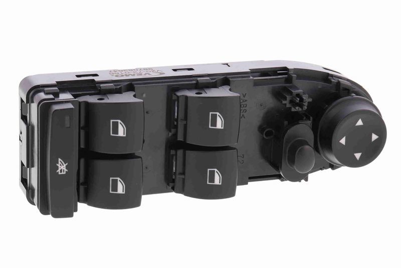 Bmw Cam Düğme Sol Bej Çerçeveli Katlamasız E90 61319155501