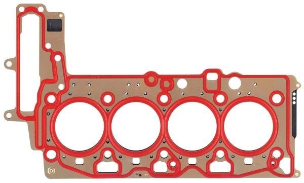 Bmw Silindir Kapak Contası 3 Kertik N47N F20-F21 11128509151