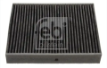 Bmw Polen Filtre (Karbonlu) N13 F20-F30  64119237555-64119237554-64116821995