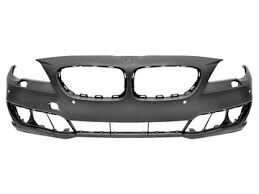 Bmw Tampon Ön Boş Pdcli Fyklı Lcı F10-F11 51117332677