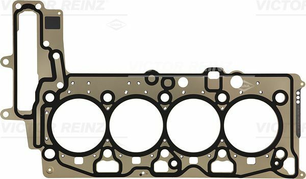 Bmw Silindir Kapak Contası 3 Kertik N47 F10-F30 11128509148