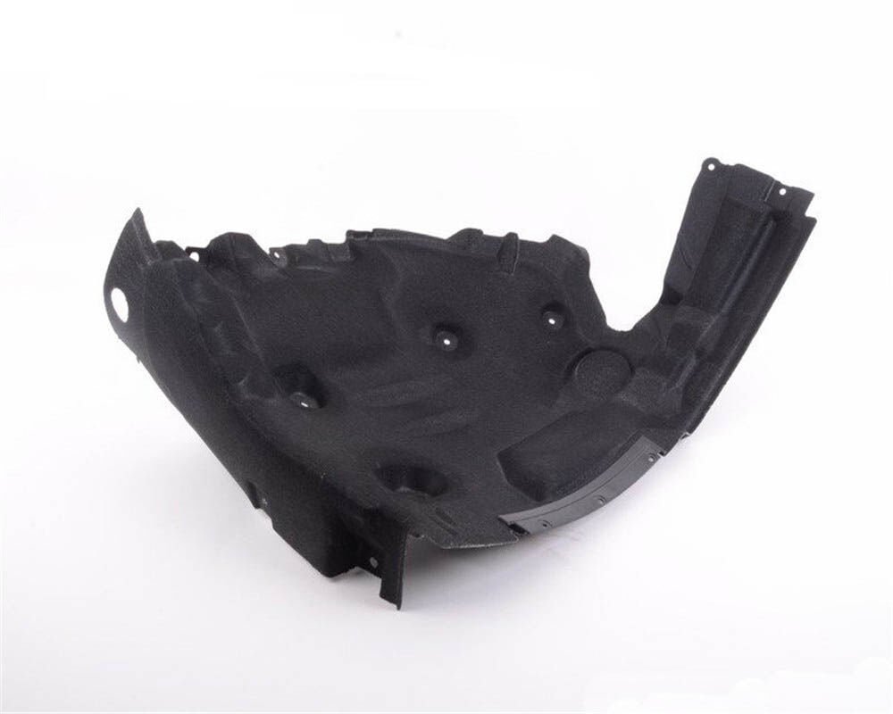 Bmw Çamurluk Davlumbazı Ön Sağ Arka Parça KEÇE F10-F10 Lci-F11-F11 Lci 51717186724