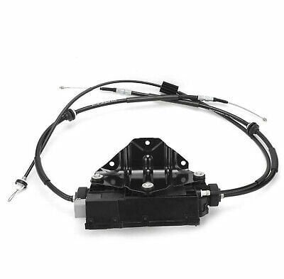 Bmw El Fren Mekanizması Motoru X5 F15 50iX 4.4 N63N 34436874220