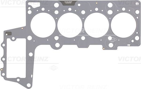Bmw Silindir Kapak Contası 1 Delik E87-E46-E90-E91-E60-E61 11127790052