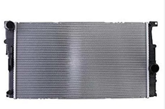 Bmw Motor Su Radyatörü N13-N47N F20-F30-F32 17117600516