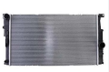 Bmw Motor Su Radyatörü N13-N47N F20-F30-F32 17117600516