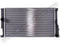 Bmw Motor Su Radyatörü N13-N47N F20-F30-F32 17117600516