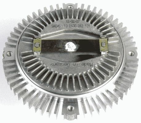 Bmw Fan Termiği 4 Delik M40-M42-M43-M44-M50-M52 E36-E39-Z3 11521740962-11529055969-11521723027