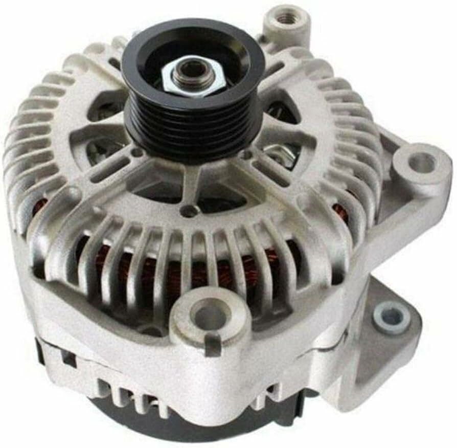 Bmw Alternatör 180Ah E60-E61-E63-E64-E65-E66 12317540992