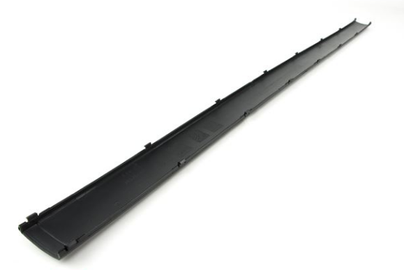 Bmw Tampon Orta Kaplaması Arka  E36 51121960725